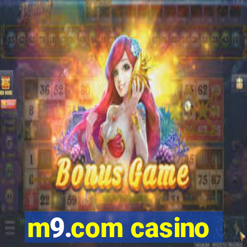 m9.com casino